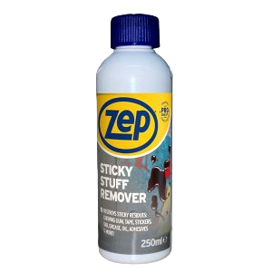 STICKY STUFF REMOVER 250ml